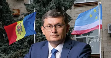 Grosu: Moldova respectă statutul special al Găgăuziei și este interesată de aceasta