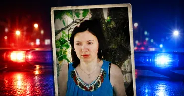 Полиция просит помощи в поисках пропавшей женщины из Фалешт