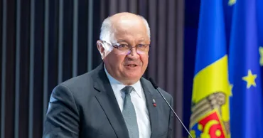 Premierul, despre scăderea creșterii PIB-ului Moldovei: Este o tendință regională