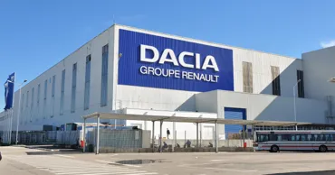Румыния пытается спасти завод Dacia на фоне падения автопроизводства