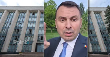 Костюк призвал граждан выйти на протест против повышения НДС