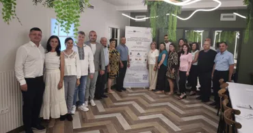 Investiții europene în cultură pentru patru comunități din Moldova și România