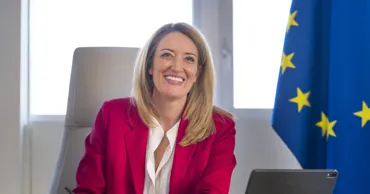 Președinta Parlamentului European a felicitat Moldova cu ocazia Zilei Independenței