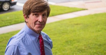 Предсказавший победу пяти президентов США профессор дал новый прогноз.