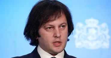 Кобахидзе: Украина и Молдова опережают Грузию лишь по негативу