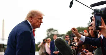 Axios dezvăluie motivul înțelegerii Trump–Putin privind exporturile de motorină