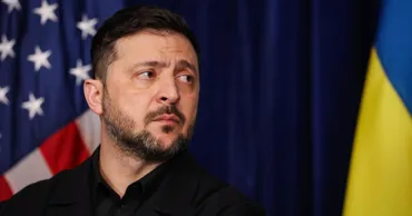 Zelenski, despre declarația lui Vance privind câțiva kilometri de teritoriu: O neînțelegere a prețului real