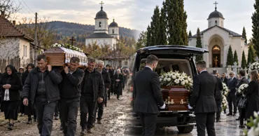 Tradiții funerare în R. Moldova: Ce obiceiuri se păstrează și care dispar