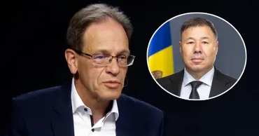 Цырдя заявил о «кампании травли» против посла Германии в Молдове