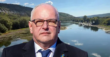 Роговей о кризисе на Днестре: Если мы сделаем неверные шаги, нас ждёт катастрофа