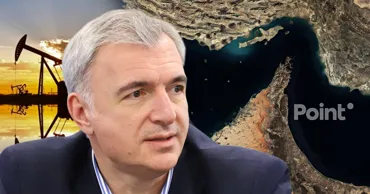 Осмокеску: Инфляцию в Молдове разгоняют внешние цены и конфликт на Ближнем Востоке