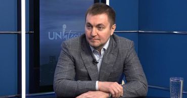На Украине возбудили уголовное дело по жалобе Платона.