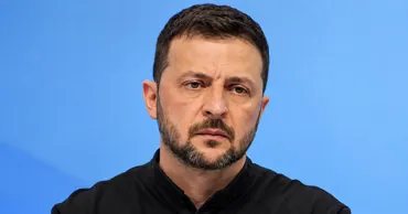 Зеленский: "Закон Грэма" был полностью проигнорирован, но он ещё может помочь