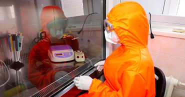 В тираспольской лаборатории подтвердили три новых случая заражения COVID-19.
