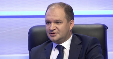Чебан: На Центральном рынке ежемесячно собирают до 400 000 евро.