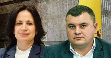 Новак: Депутат ПДС не указала в декларации недвижимость и активы. Коллаж: Point.md