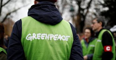 Greenpeace восприняла оскорбления президента Бразилии как похвалу.