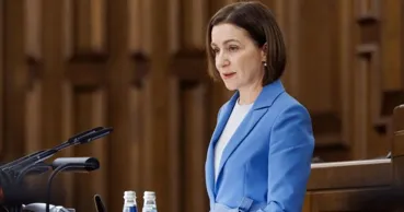 Maia Sandu, despre vetting: Nu este perfect, dar un proces mai bun nu există