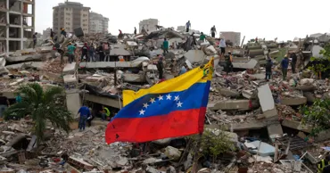 Bilanțul cutremurelor din Venezuela a ajuns la 2.645 de morți