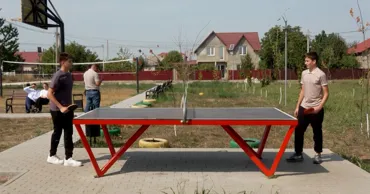 Diaspora investește acasă: Drumuri și spații de agrement, amenajate la Costuleni