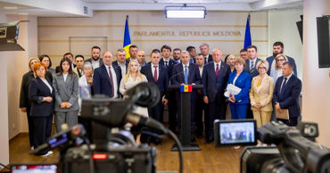 Новый Кодекс парламента принят голосами PAS на фоне скандала и демарша оппозиции