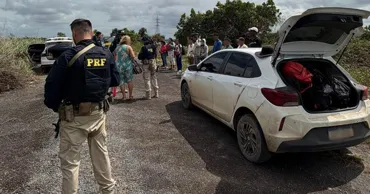 Cetățeni moldoveni, printre victimele unei rețele internaționale de trafic de persoane