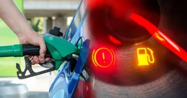 В Молдове сеть АЗС оштрафовали на 30 тысяч леев за отказ продавать топливо