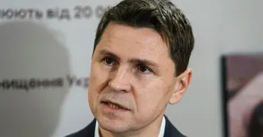 Подоляк об указе Путина по Приднестровью: Нет практического смысла