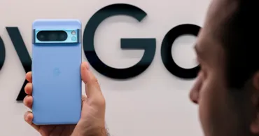 Смартфоны Google станут «подслушивать» за пользователями: будут запоминать разговоры