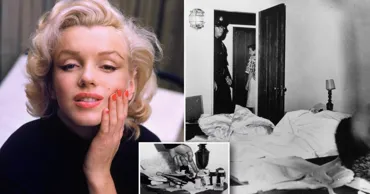 Marilyn Monroe ar fi putut fi ucisă: Un fost detectiv de poliție cere reluarea anchetei