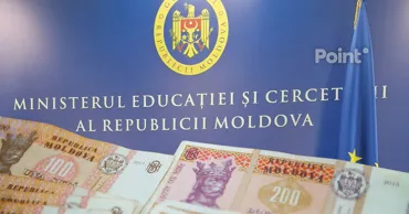 Минобразования потратит почти 2 млн леев на тренинги для родителей