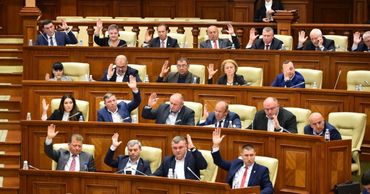 ПСРМ: Президент Республики Молдова должен быть напрямую избран народом.