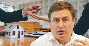 Ioniță: Creditele ipotecare continuă să bată record după record, în pofida înăspririi politicii monetare a BNM