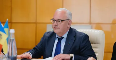 Rohovei: Formatul 5+2 și-a pierdut eficiența din cauza prezenței Rusiei la negocieri