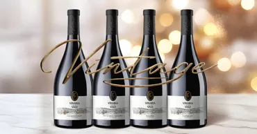 Vinăria din Vale – 25 лет опыта, национальное и международное признание Ⓟ