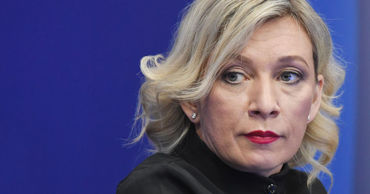 Захарова: В Молдове власти продолжают курс на вытеснение русского языка