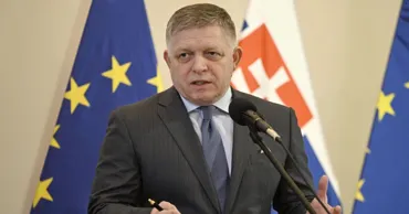 Фицо – Коште о "Дружбе": ЕС не может ставить интересы Украины выше интересов Словакии