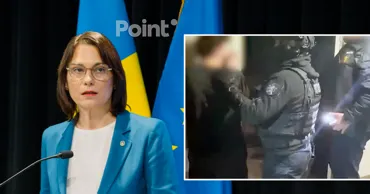 Ministra de Interne, despre asasinatele comandate din Ucraina: Se pregăteau explozii de mașini și împușcături