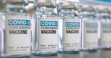 Первая партия вакцин от COVID поступит для 20% населения Молдовы.