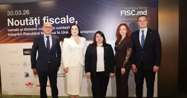 Mediul de afaceri și statul: Dialog în contextul integrării europene