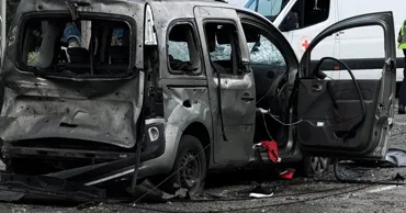 Не менее 6 человек погибли из-за атак России на Одессу и Сумы