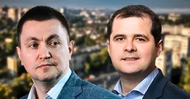 Platon îi explică lui Tofan cum propune să fie cumpărate gaze mai ieftine din Ucraina