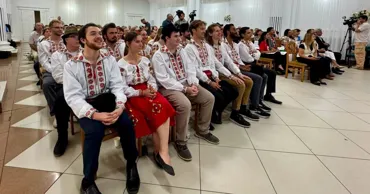 В Молдове начинают двухлетнюю миссию 23 американских волонтера