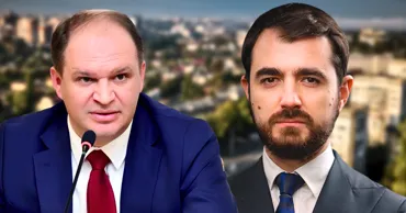 Ion Ceban, după nominalizarea lui Claudiu Năsui în Guvern: Vai de capul nostru