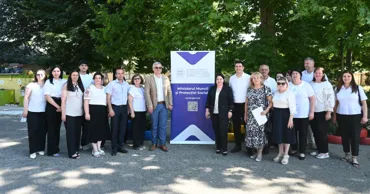 Trei noi servicii sociale „Respiro”, inaugurate la Criuleni, Rezina și Cahul