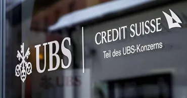 UBS попросил суд США снять с него ответственность за счета нацистов в Credit Suisse