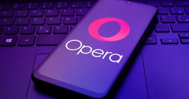 Opera оцифровала историю Интернета с 1995 года