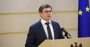 Гросу: Реформу местного управления нужно утвердить за год до выборов