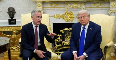 США ввели пошлины 50% против Канады после провала переговоров