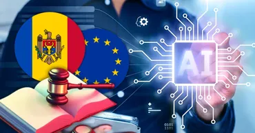 UE va verifica legislația statelor candidate, inclusiv a R. Moldova, cu ajutorul AI